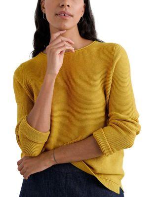 Women's Makers Sweater by SEASALT CORNWALL