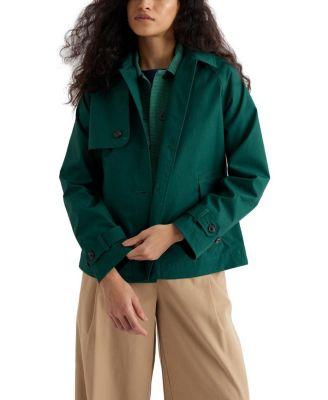Women's Neap Tide Jacket by SEASALT CORNWALL