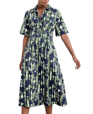 Women's Wild Liquorice Dress by SEASALT CORNWALL
