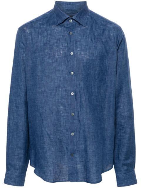 Classic Bd shirt by SEASE