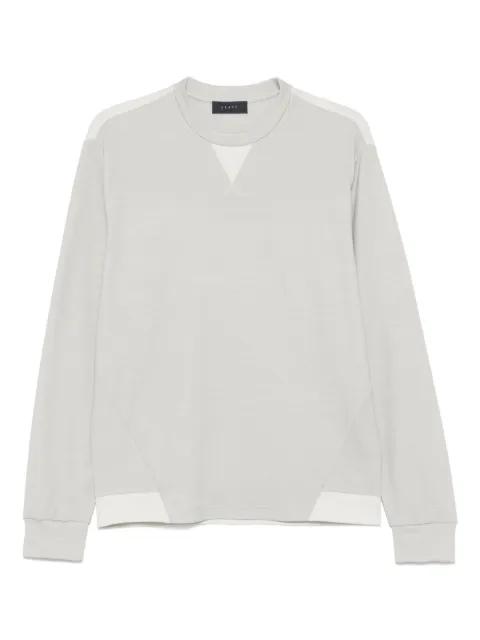 Crew T-shirt by SEASE