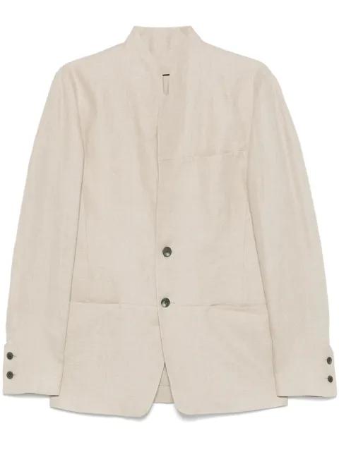 Ellen blazer by SEASE