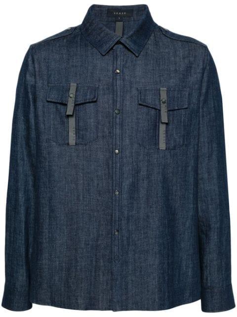 General shirt by SEASE