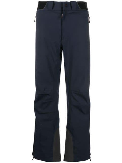 Indren bootcut ski trousers by SEASE