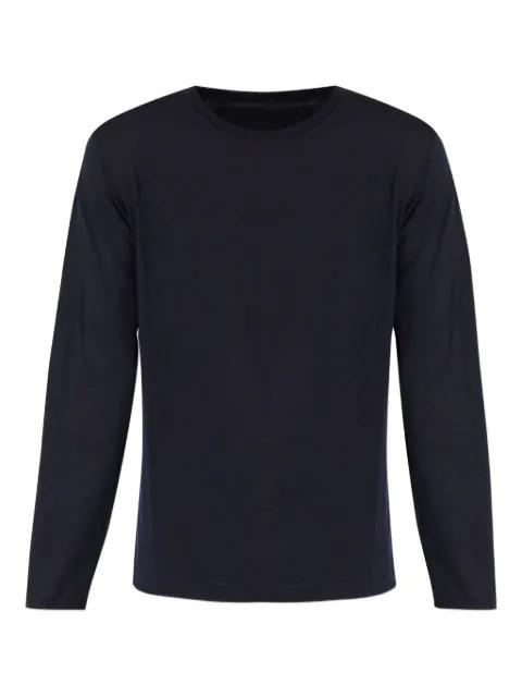 Lasca long-sleeve T-shirt by SEASE