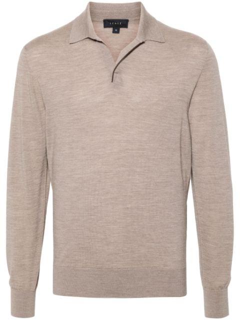 Lasca sweater by SEASE
