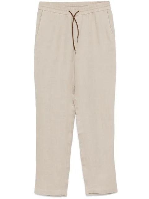 Summer Mindset trousers by SEASE