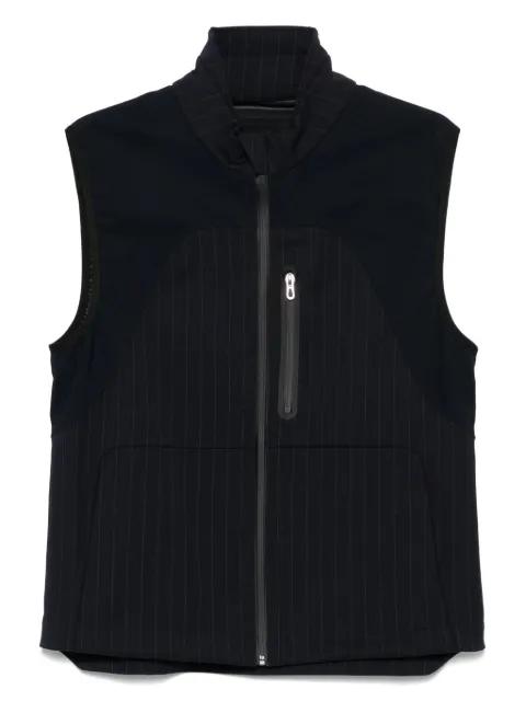 V-8 gilet by SEASE