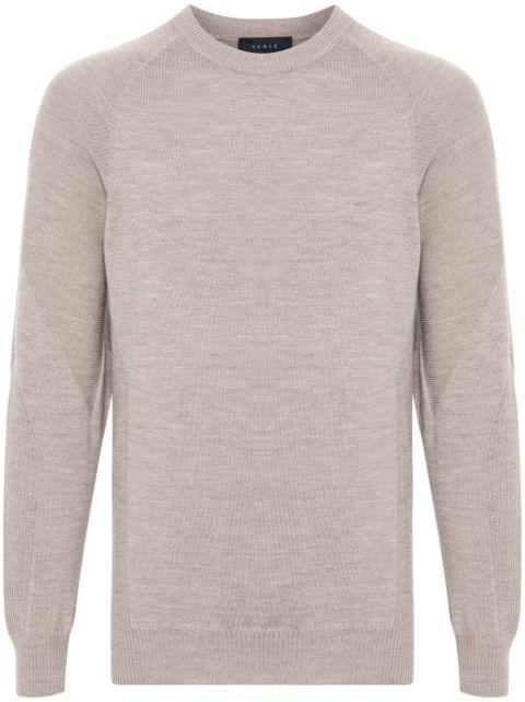 Whole sweater by SEASE