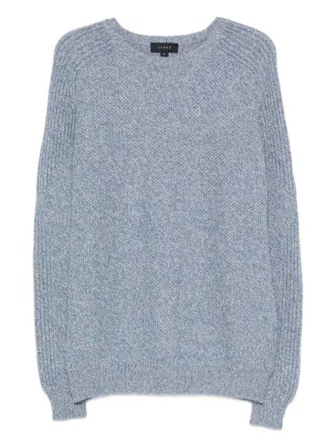 cashmere sweater by SEASE
