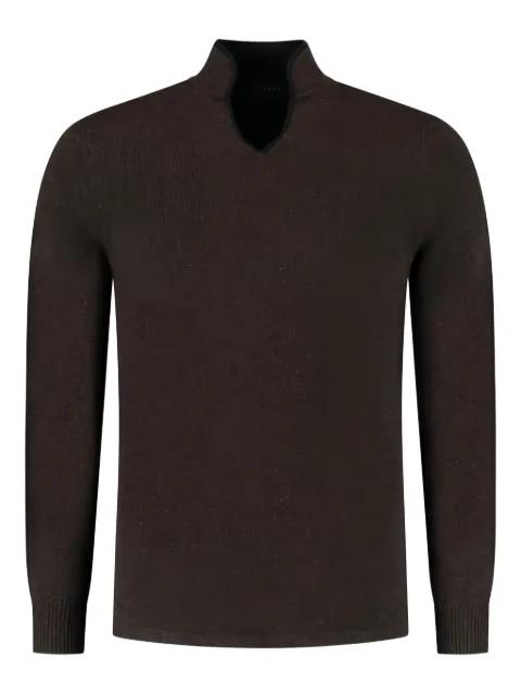 cashmere sweater by SEASE