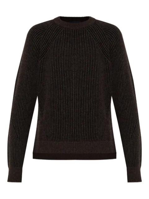 cashmere sweater by SEASE
