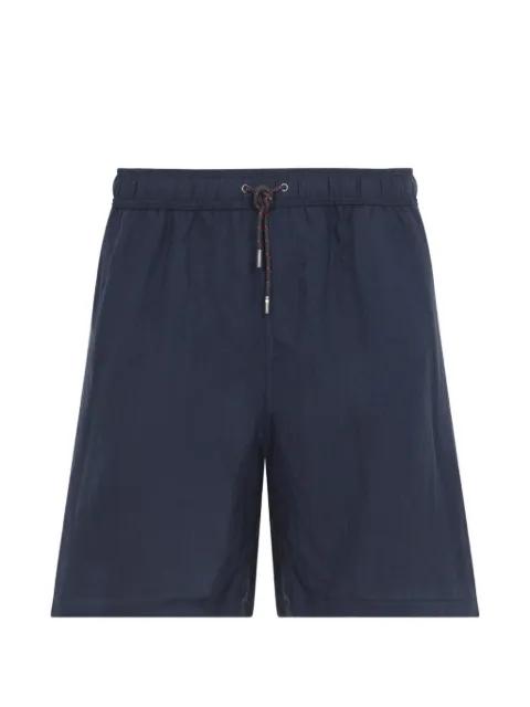 drawstring swim shorts by SEASE