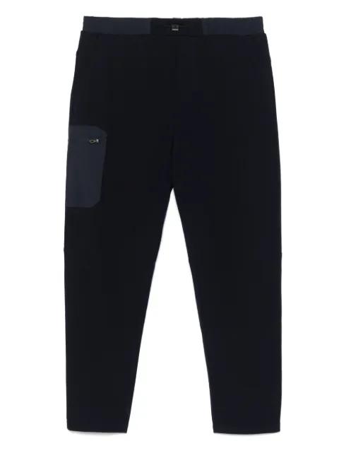 drawstring trousers by SEASE