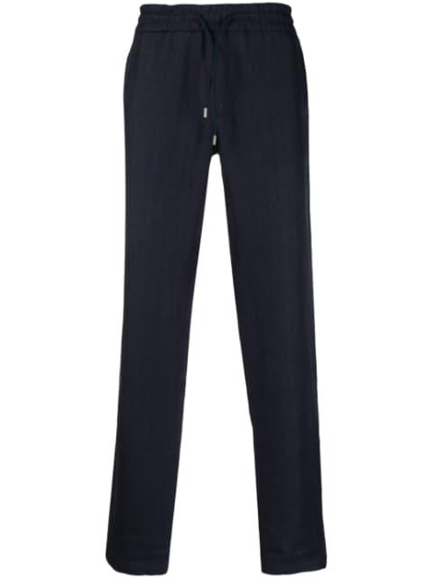 elasticated waist trousers by SEASE
