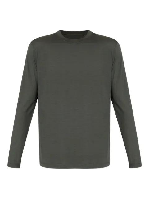 long-sleeve T-shirt by SEASE