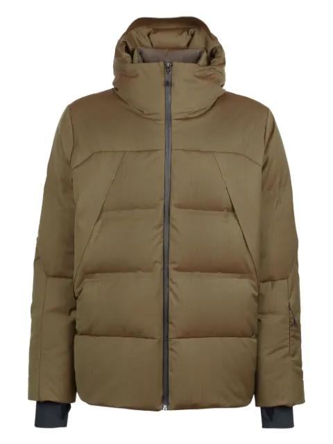 padded jacket by SEASE