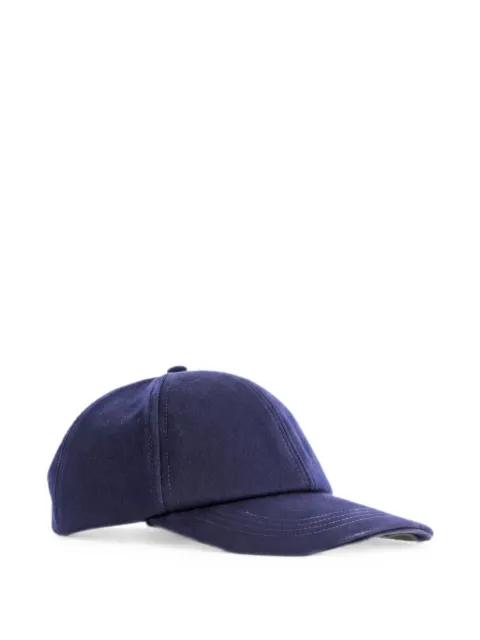 six-panel baseball cap by SEASE
