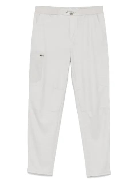 tapered trousers by SEASE