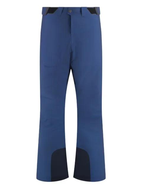 two-tone ski bottoms by SEASE