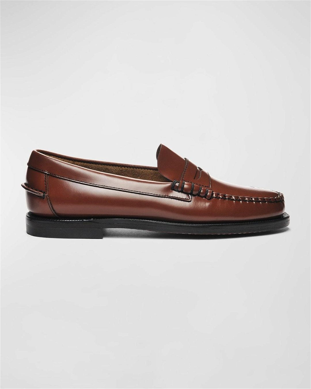 Dan Classic Leather Penny Loafers by SEBAGO | jellibeans
