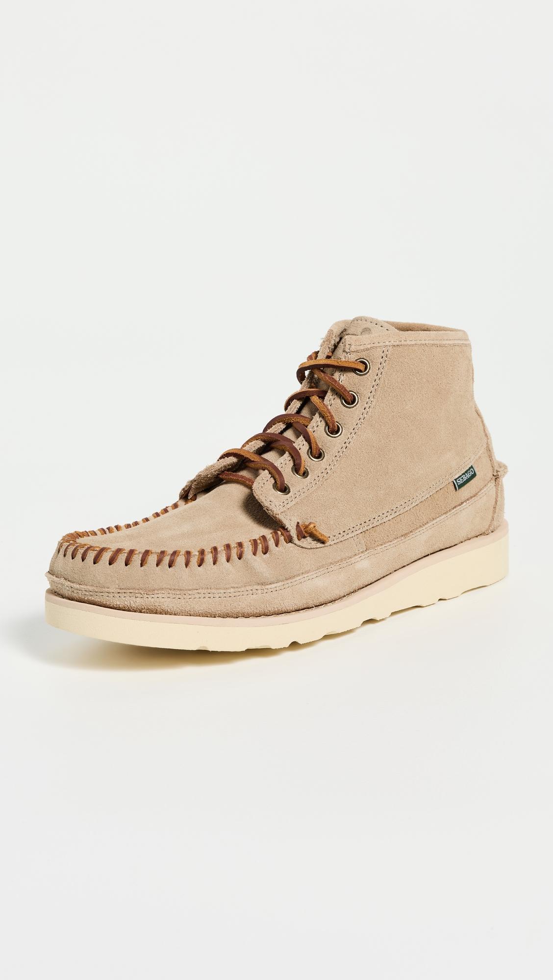 Keuka Mid Boots by SEBAGO