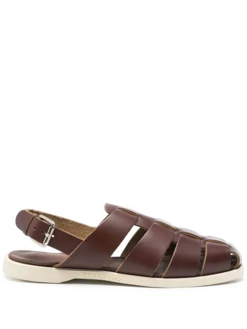 Meredith sandals by SEBAGO