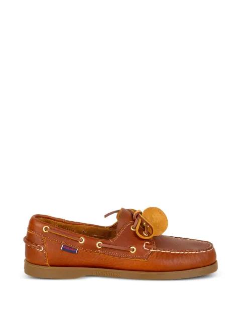 Portland Artisan Adirondack loafers by SEBAGO