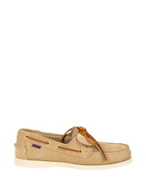 Portland Artisan OX loafers by SEBAGO
