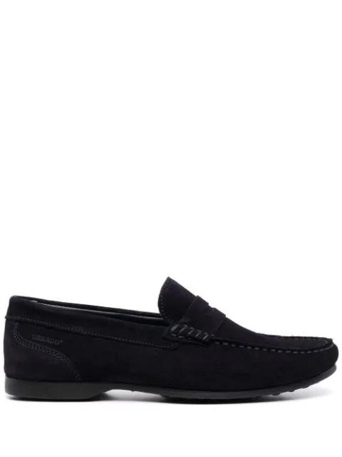 Russel penny loafers by SEBAGO