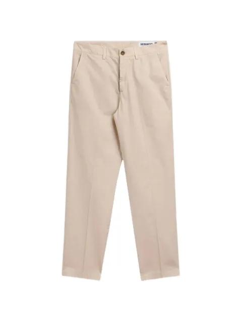 Sasanoa trousers by SEBAGO