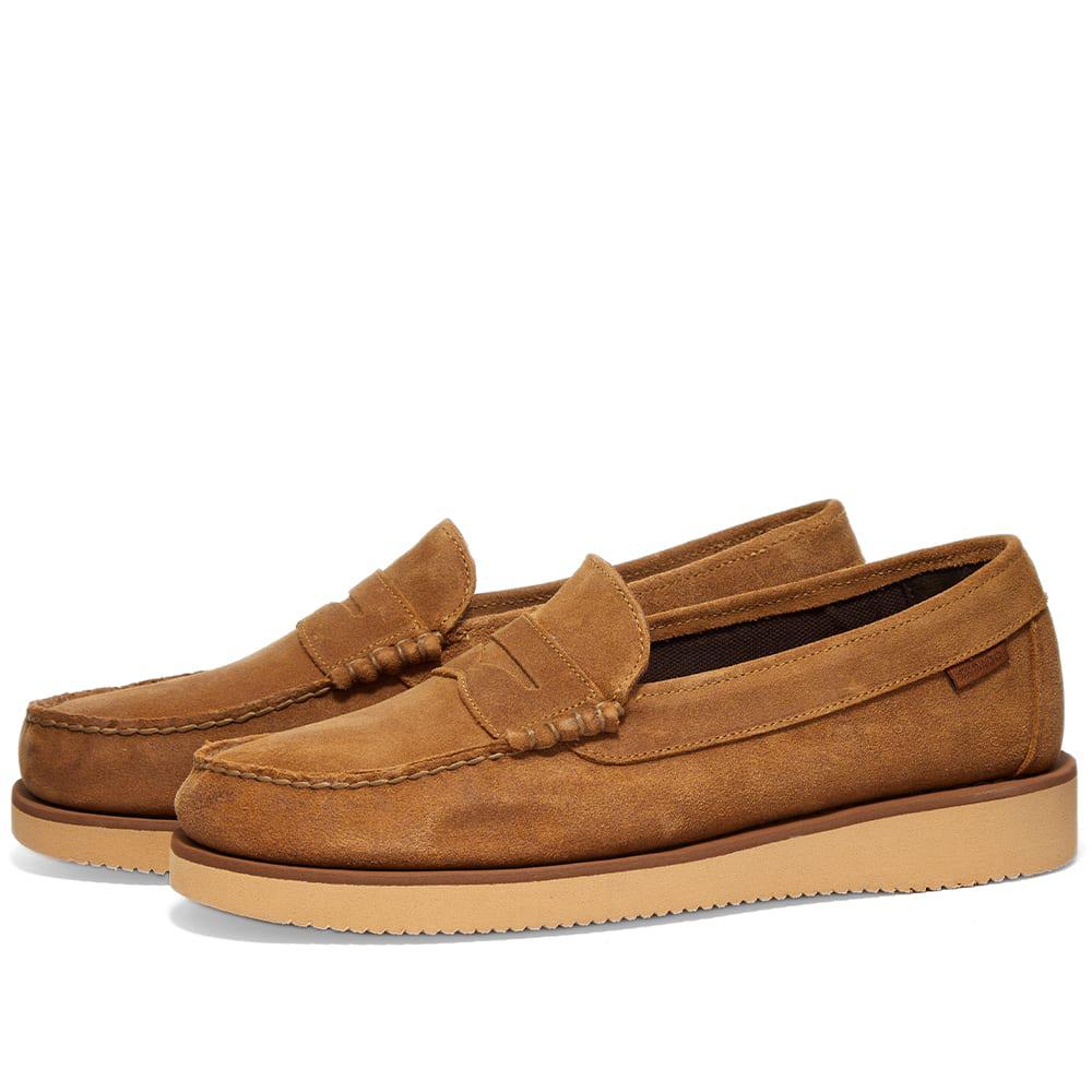 Sebago x Engineered Garments Loafer by SEBAGO