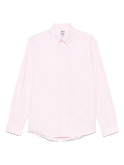 Whaleback shirt by SEBAGO