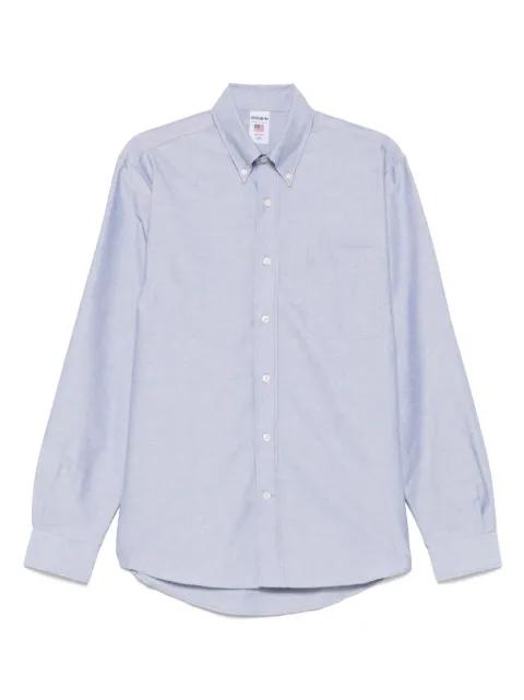 Whaleback shirt by SEBAGO