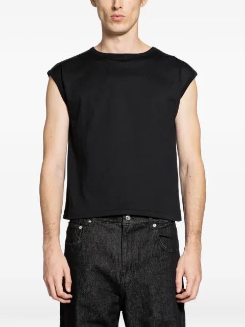 Crail Tap T-shirt by SECOND/LAYER