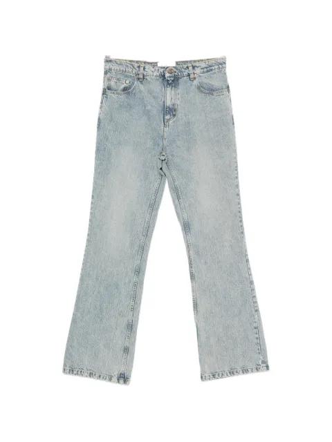 Filmore boot-cut jeans by SECOND/LAYER