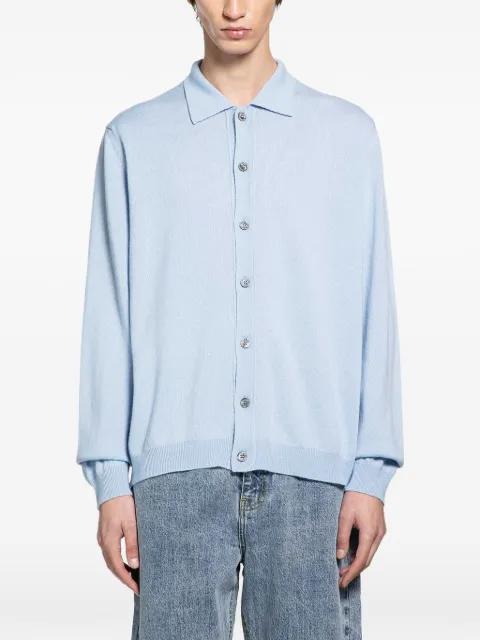 Frankie wool cardigan by SECOND/LAYER