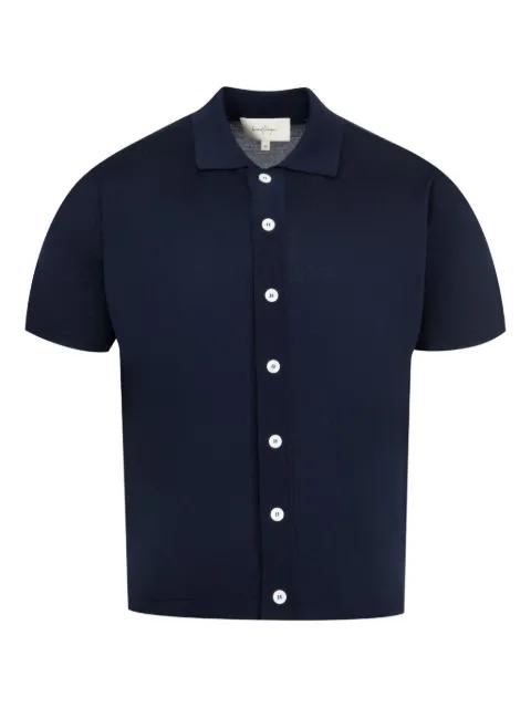 Suavecito shirt by SECOND/LAYER