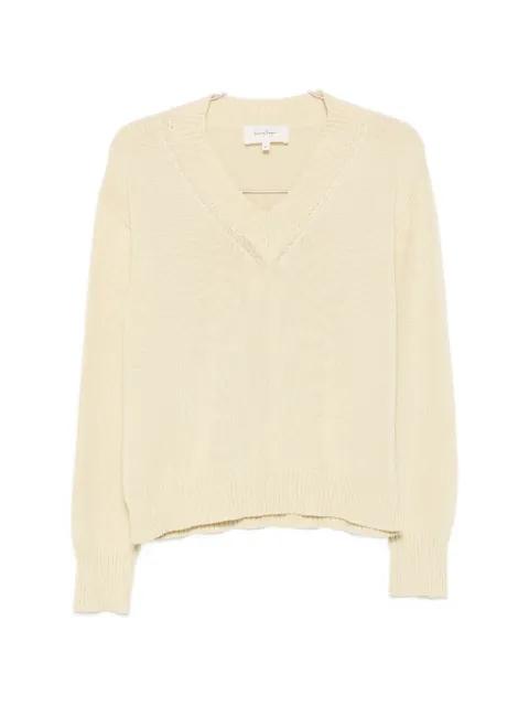 Vexed sweater by SECOND/LAYER