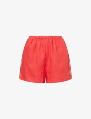 Ss Marca Short by SECOND SUMMER
