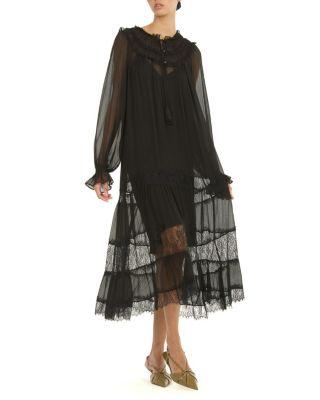 Bree Maxi Dress by SECRET MISSION