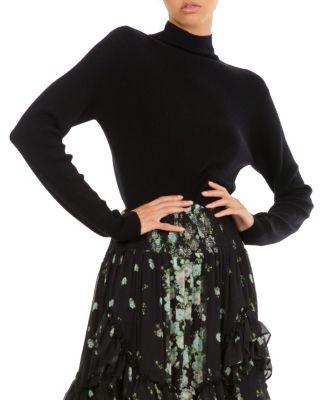 Brooke Knit Top by SECRET MISSION