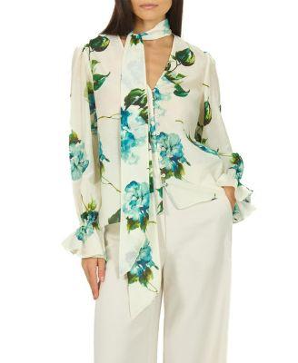 Eliana Blouse by SECRET MISSION