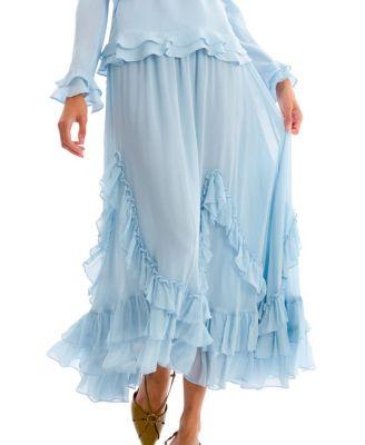 Elma Skirt by SECRET MISSION