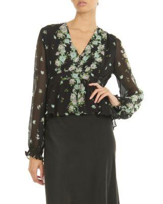 Emerson Blouse by SECRET MISSION