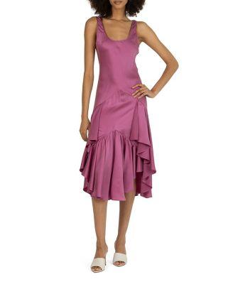 Evelyn Dress by SECRET MISSION