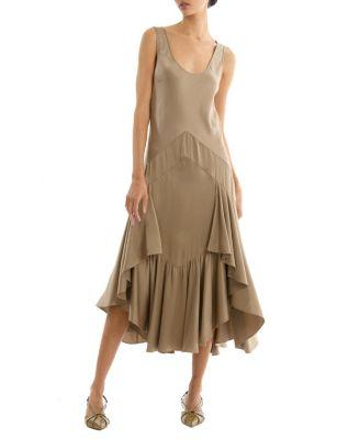 Evelyn Dress by SECRET MISSION