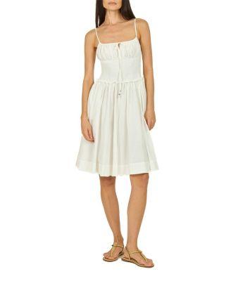 Frankie Dress by SECRET MISSION