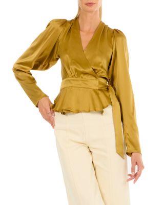 Hailey Top by SECRET MISSION