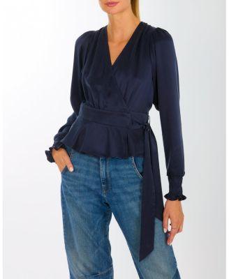 Hailey Top by SECRET MISSION